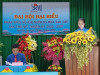Đại hội Đại biểu Đoàn TNCS Hồ Chí Minh nhiệm kỳ 2022-2027