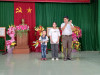 Công Đoàn cơ sở xã Hòa Tân Tây tổ chức Tọa đàm Ngày Quốc tế Thiếu nhi 1/6