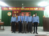 Các Chi hội Nông dân trên địa bàn xã tổ chức Đại hội Chi hội Nông dân nhiệm kỳ 2023-2028