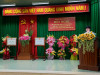 Hội nghị nghiên cứu, học tập, quán triệt Nghị quyết Hội nghị lần thứ Sáu Ban Chấp hành Trung ương Đảng khóa XIII