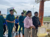 Tổ chức Dâng hương nhân Kỷ niệm 78 năm Ngày thành lập Quân đội Nhân Việt Nam (22/12/1944-22/12/202212/2022