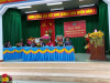 Đại hội Đại biểu Hội Nông dân xã Hòa Tân Tây Khóa XIV, nhiệm kỳ 2023 - 2028