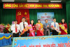 Đại hội Công đoàn cơ sở xã Hòa Tân Tây lần thứ VI, nhiệm kỳ 2023 - 2028