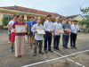 Tổ chức Giải Bóng chuyền Mừng Đảng - Mừng Xuân Quý Mão năm 2023