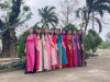 HƯỞNG ỨNG TUẦN LỄ ÁO DÀI