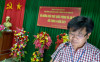 BỒI DƯỠNG KIẾN THỨC QUỐC PHÒNG VÀ AN NINH  ĐỐI TƯỢNG 4 NĂM 2023