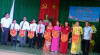 Đảng ủy xã Hòa Tân Tây tổ chức Hội thi "Cán bộ làm công tác dân vận khéo" năm 2023