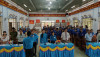 Đại hội Hội LHTN Việt Nam xã Hòa Tân Tây lần Thứ VII, nhiệm kỳ 2024-2029