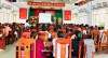 CONFERENCE TO DISSEMINATE SOCIAL INSURANCE AND HEALTH INSURANCE POLICIES IN HOA TAN TAY COMMUNE