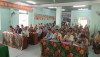 Ngày hội Đại đoàn kết toàn dân tộc 18/11 tại xã Hòa Tân Tây