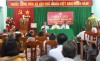 Tây Hòa: Xây dựng khu dân cư đoàn kết, ấm no, hạnh phúc