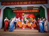 TỔ CHỨC CÁC HOẠT ĐỘNG MỪNG ĐẢNG, MỪNG XUÂN ẤT TỴ NĂM 2025
