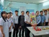 THĂM, TẶNG QUÀ NHÂN KỶ NIỆM NGÀY THẦY THUỐC VIỆT NAM 27/02