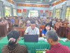 Chương trình khám mắt miễn phí và cấp phát thuốc miễn phí cho bà con nhân dân có hoàn cảnh khó khăn trên địa bàn xã