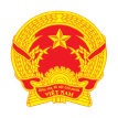 Electronic information page of Hoa Tan Tay Commune People's Committee